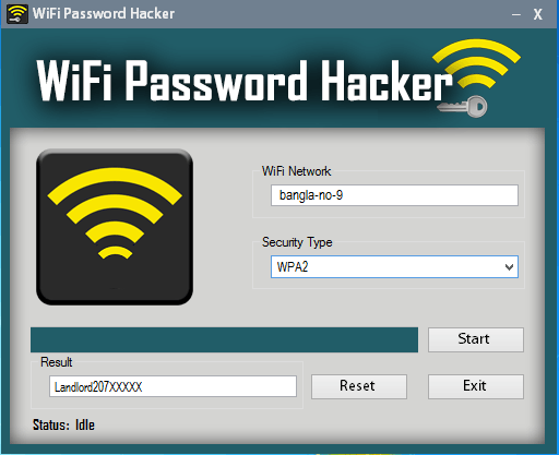 Wifi password hack software for windows 7 filehippo